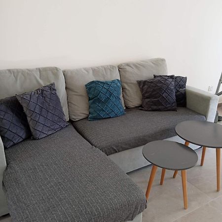 Mari House-Close To The Beach Pafos Exterior foto