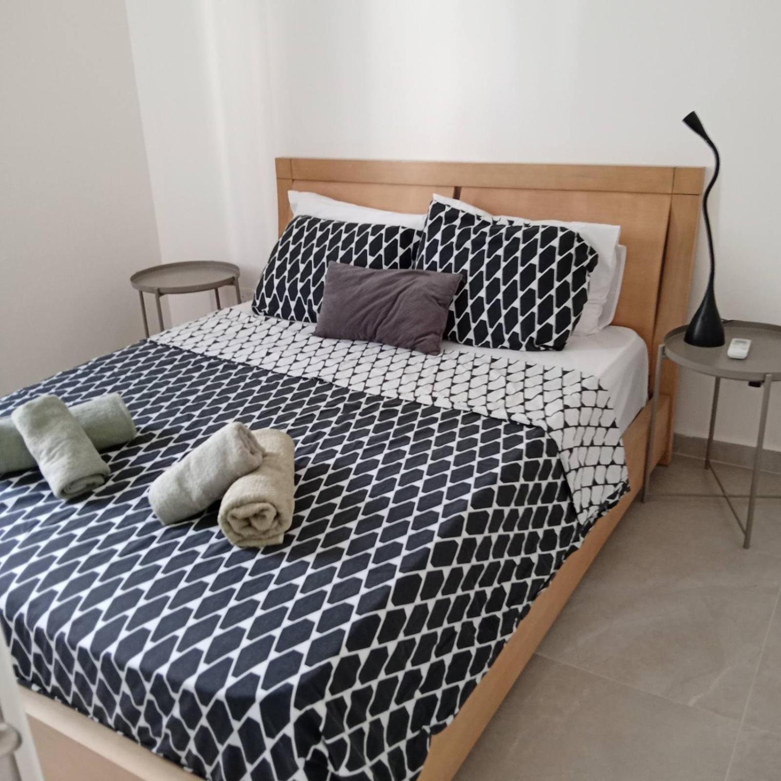 Mari House-Close To The Beach Pafos Exterior foto