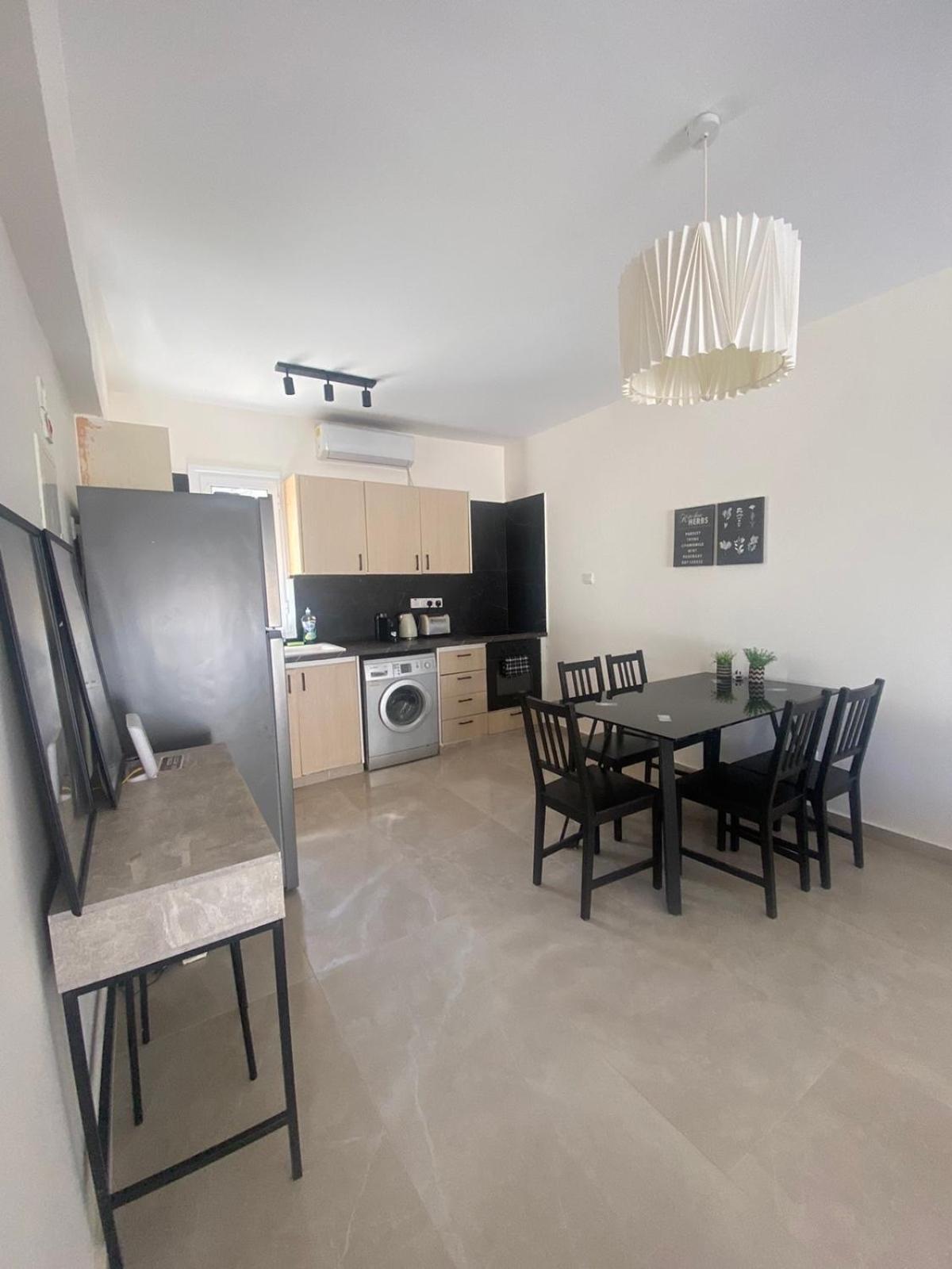 Mari House-Close To The Beach Pafos Exterior foto