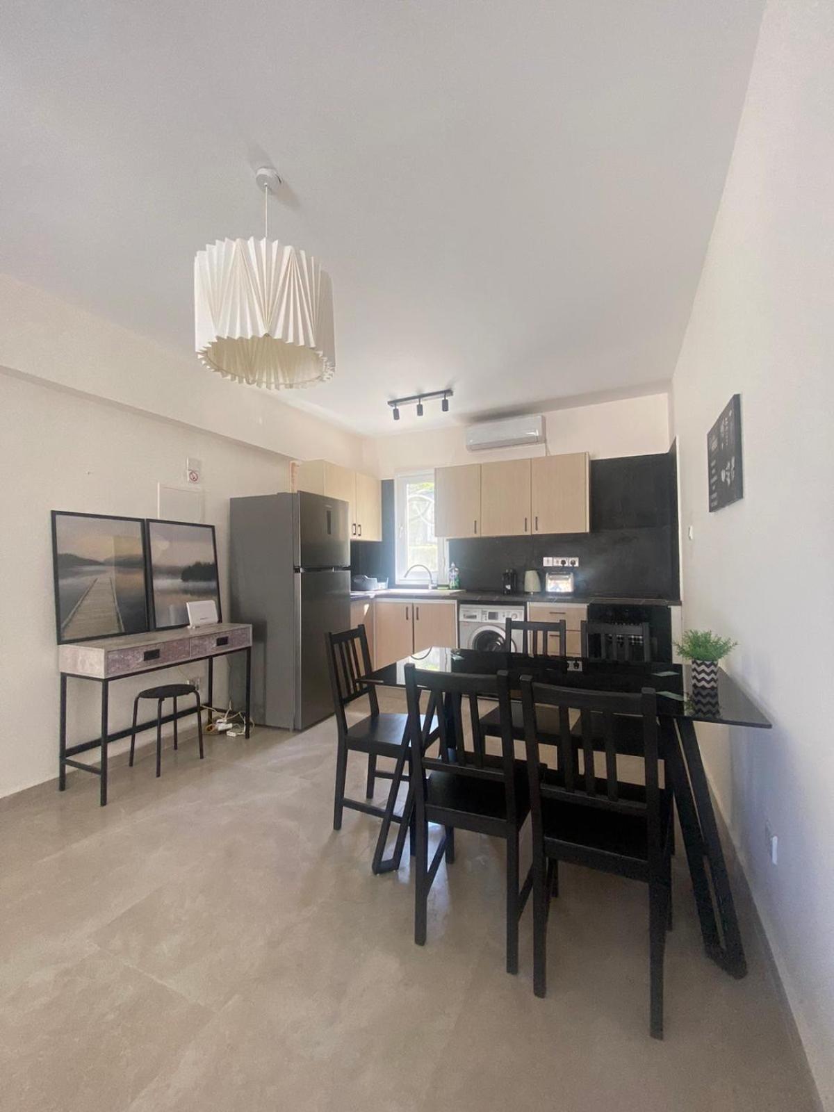 Mari House-Close To The Beach Pafos Exterior foto